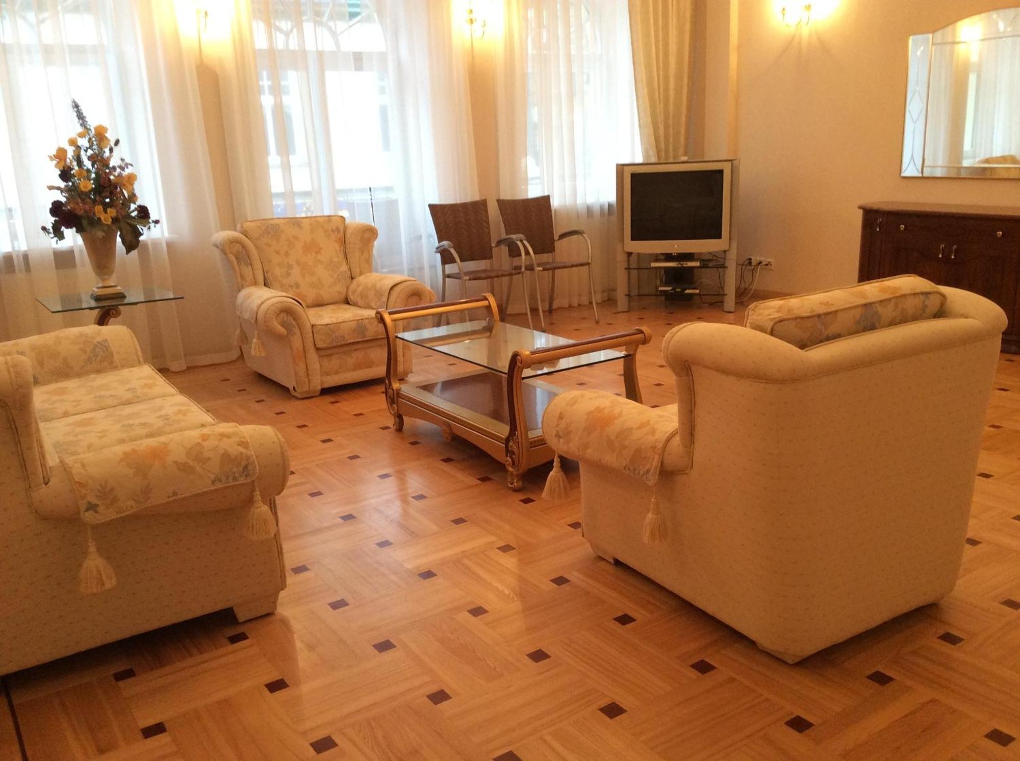 Apartamenti Alto & Ko Apartamento Jūrkalne Quarto foto