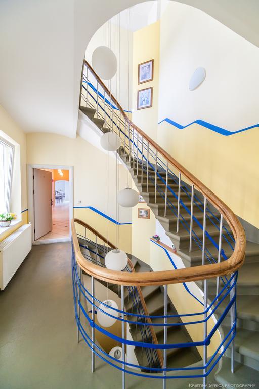 Apartamenti Alto & Ko Apartamento Jūrkalne Exterior foto