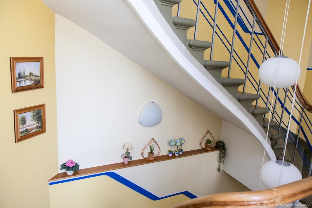 Apartamenti Alto & Ko Apartamento Jūrkalne Exterior foto