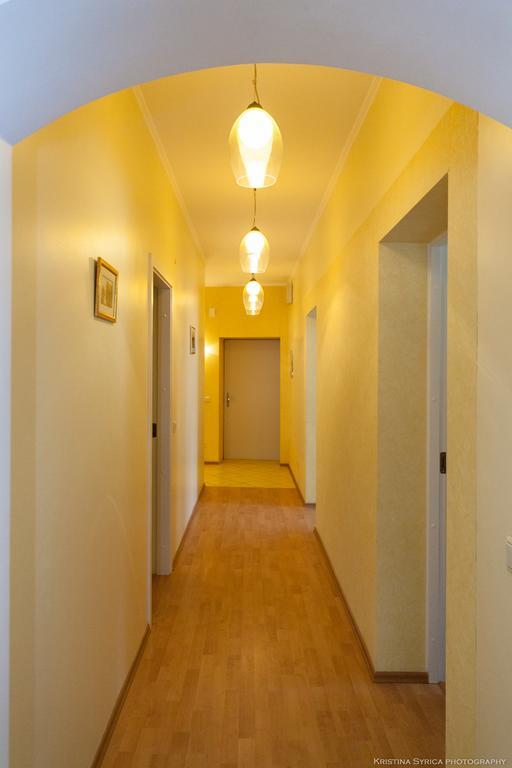 Apartamenti Alto & Ko Apartamento Jūrkalne Quarto foto