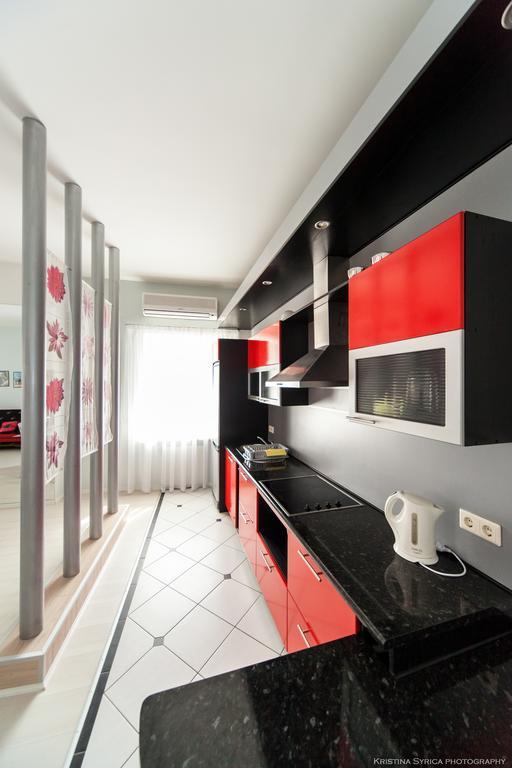 Apartamenti Alto & Ko Apartamento Jūrkalne Quarto foto