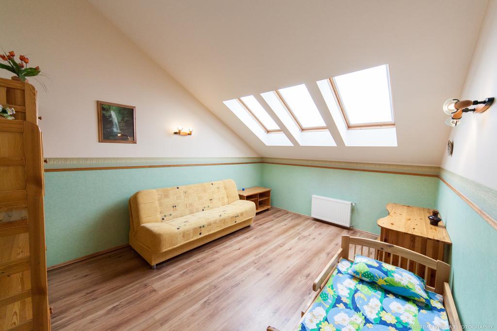 Apartamenti Alto & Ko Apartamento Jūrkalne Quarto foto